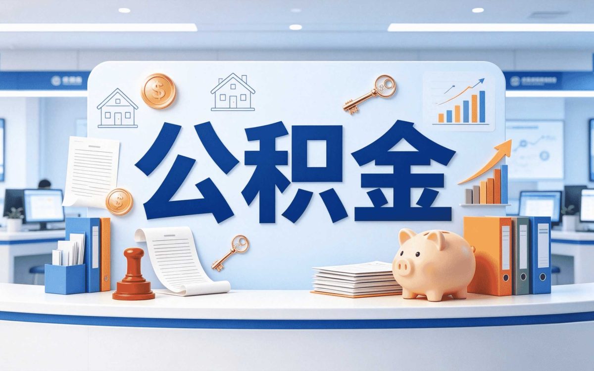鹤岗住房公积金提取平台官网我这回没白折腾