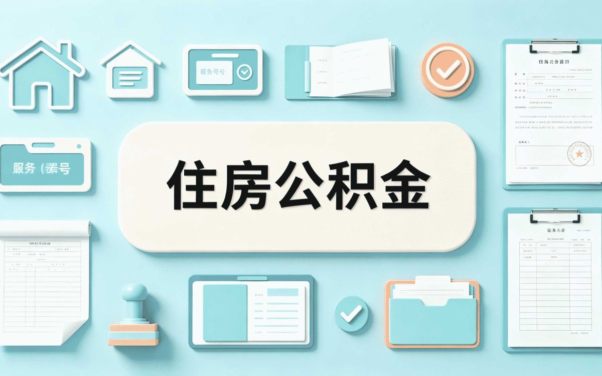 鹤岗灵活就业人员公积金缴存流程行不行