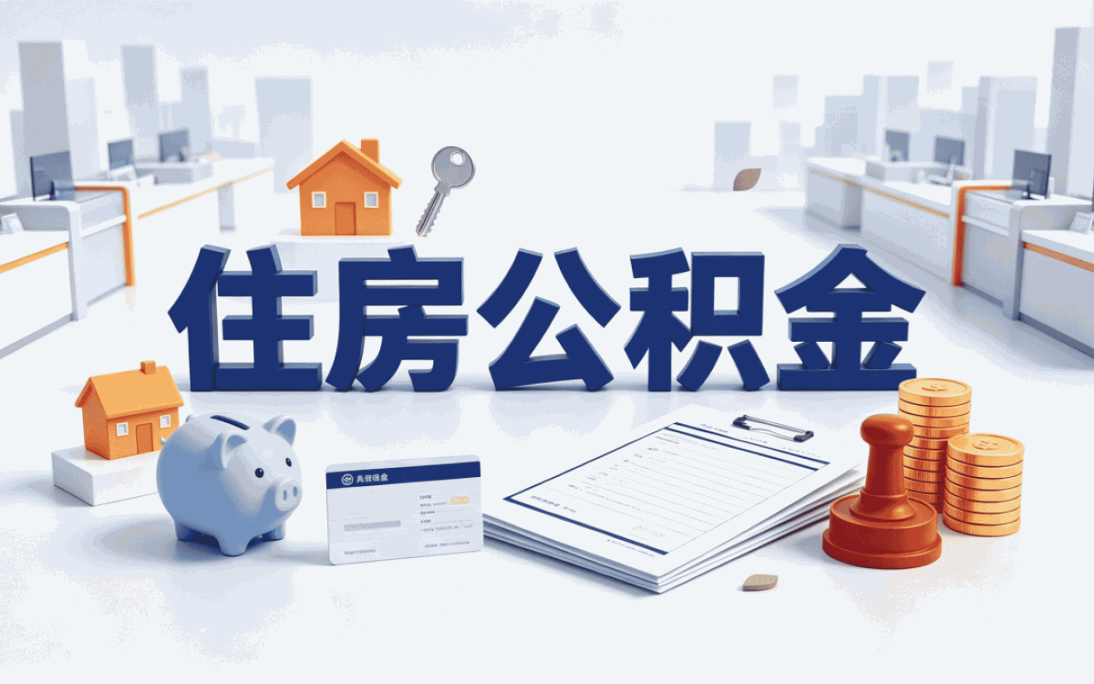 鹤岗城镇户口公积金贷款额度别踩这几个坑