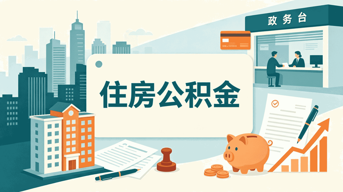 鹤岗公积金查询个人账户余额查询入口跑了两趟