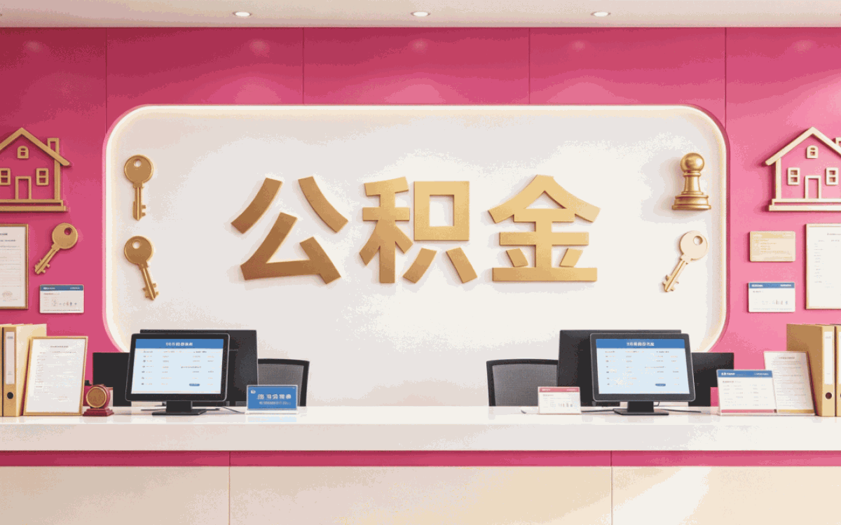 鹤岗靠谱公积金代提平台能不能信