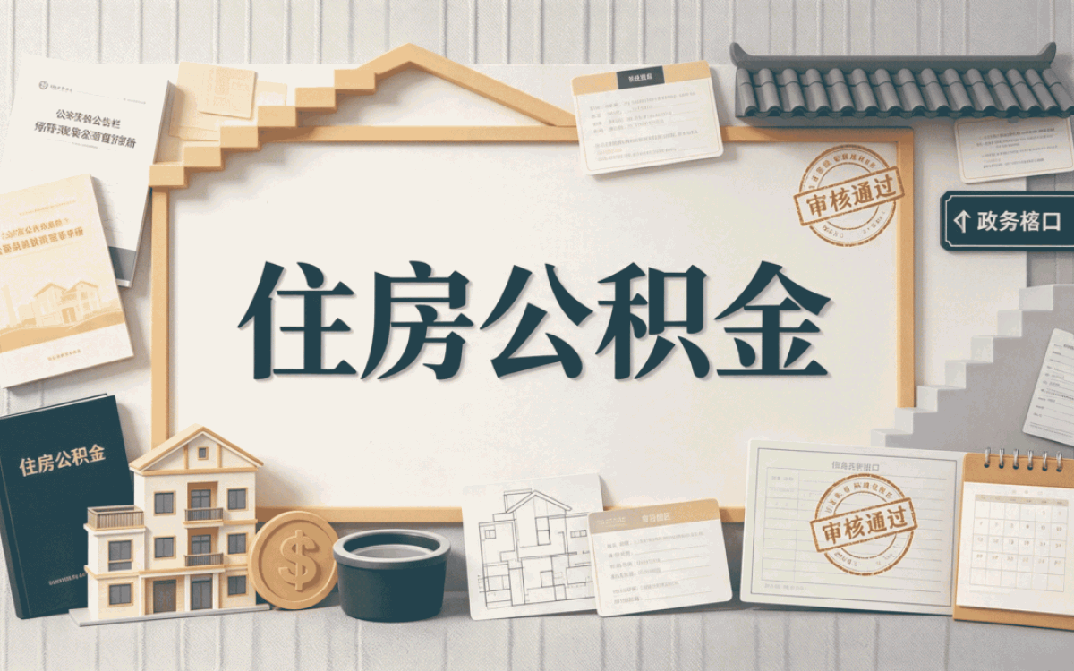 鹤岗辞职后公积金转移材料和自提差多少钱