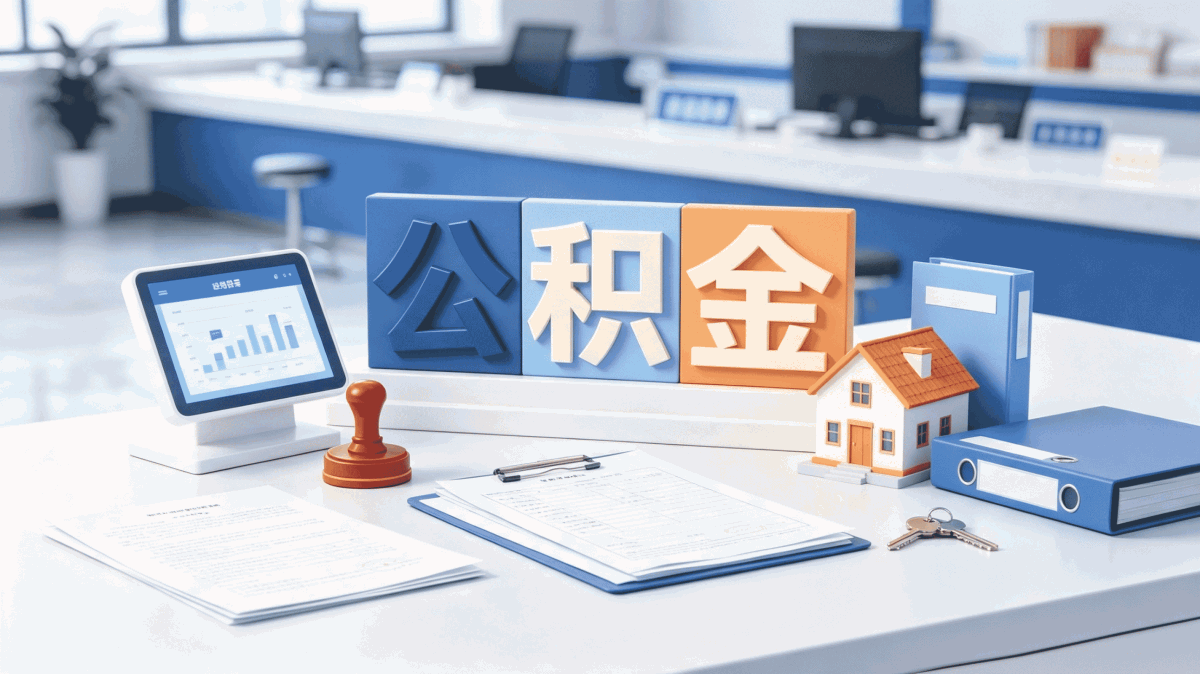 公积金按月提取在鹤岗要满足哪些要求？答案在这