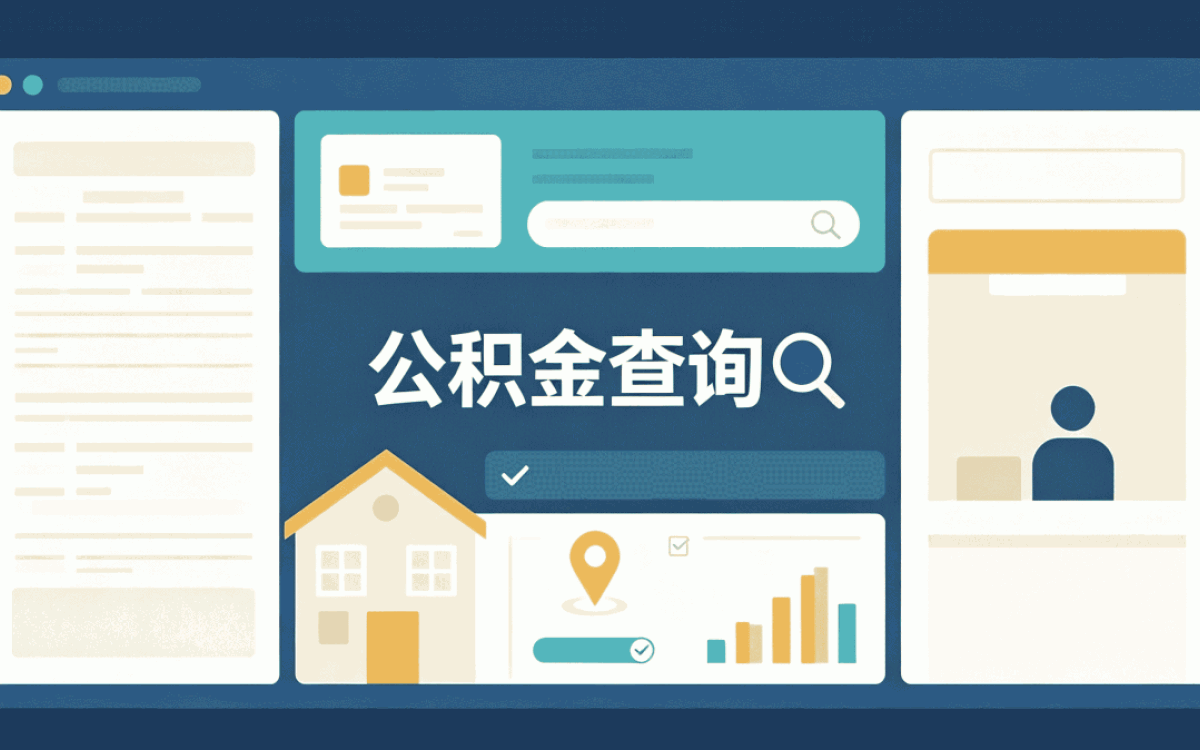鹤岗公积金代办费用是什么意思