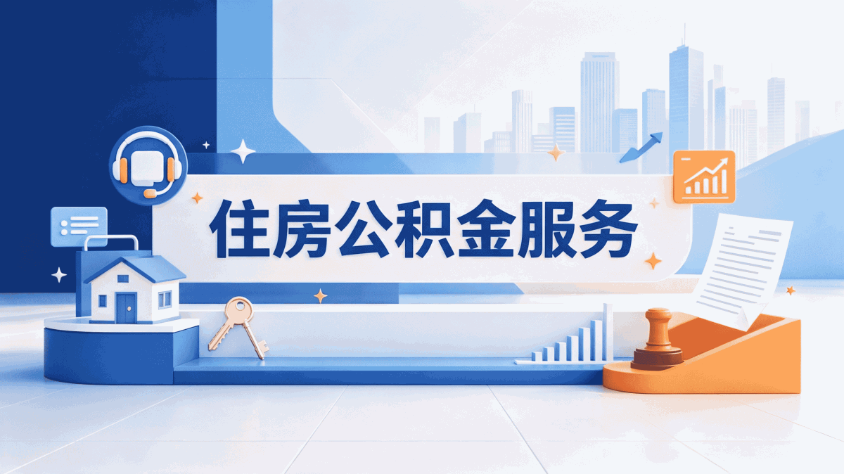 鹤岗住房公积金提取手续费到底收不收