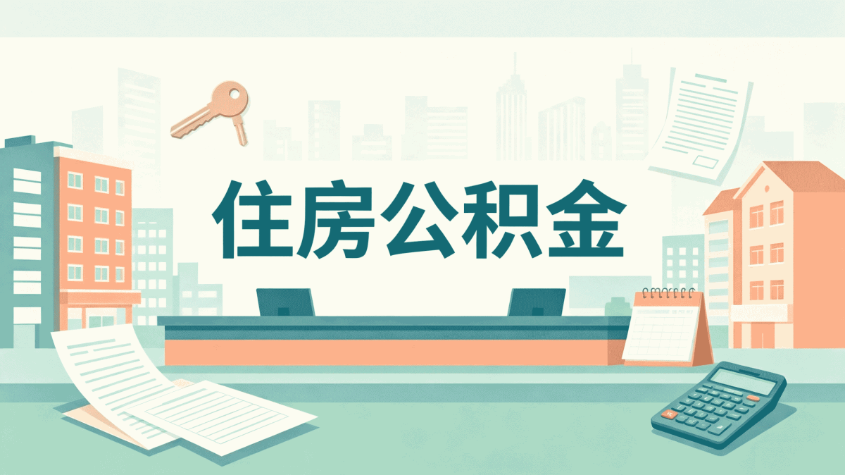 鹤岗住房公积金提取平台官网我这回没白折腾
