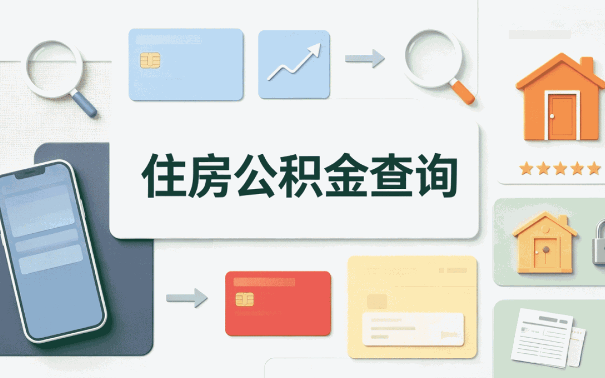 鹤岗公积金代办费用是什么意思
